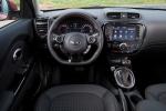 Kia Soul Turbo 2016 года (WW)
